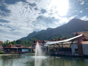 Langkawi hidden gems