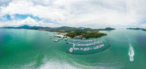 An Ultimate 3 Days Langkawi Itinerary for 2021