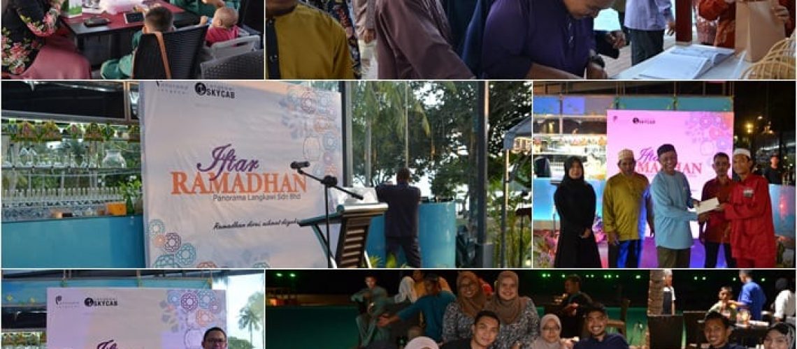 iftar-kakitangan-2019